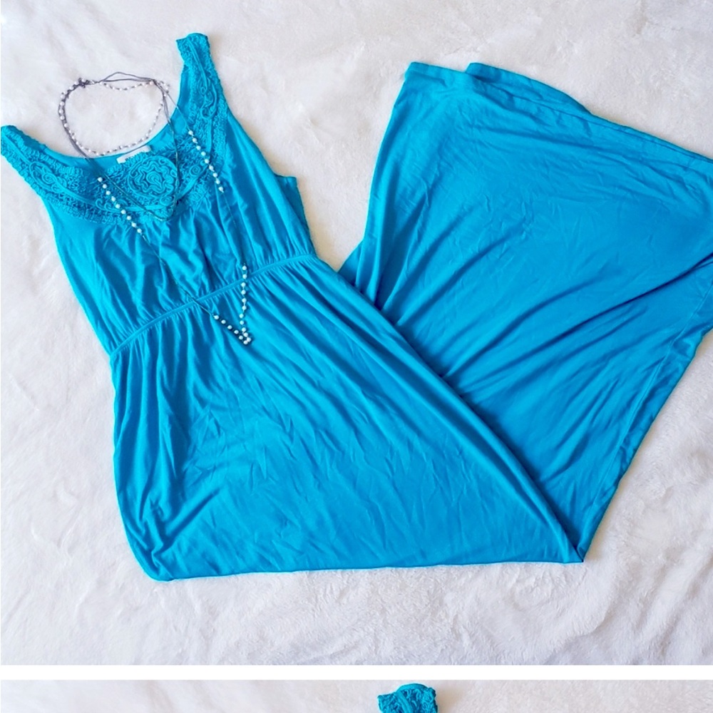🆕️Remain-Maxi Dress